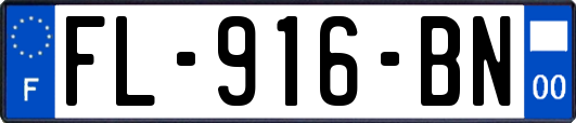 FL-916-BN