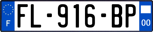 FL-916-BP