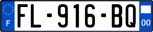 FL-916-BQ
