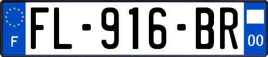 FL-916-BR