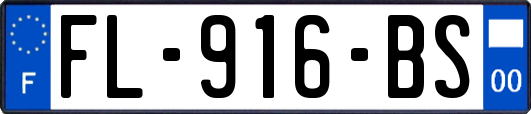 FL-916-BS