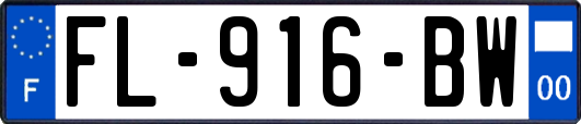 FL-916-BW