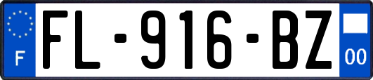 FL-916-BZ
