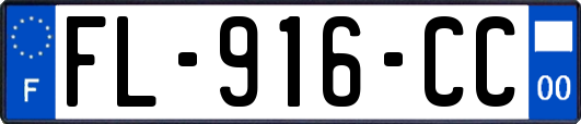 FL-916-CC