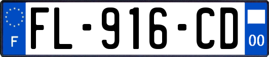 FL-916-CD