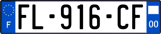 FL-916-CF