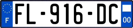 FL-916-DC