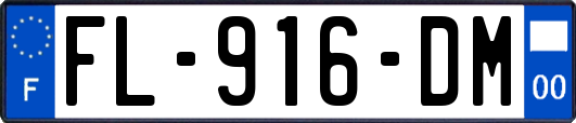 FL-916-DM