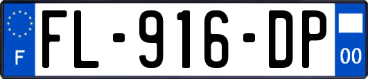 FL-916-DP