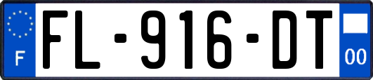 FL-916-DT