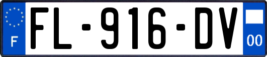 FL-916-DV