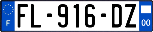 FL-916-DZ