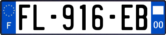 FL-916-EB