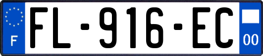 FL-916-EC