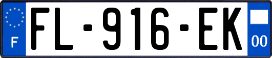 FL-916-EK