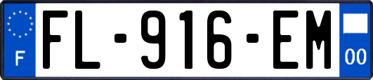 FL-916-EM