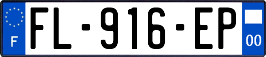 FL-916-EP