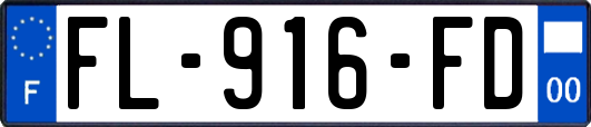 FL-916-FD