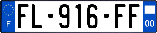 FL-916-FF