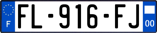 FL-916-FJ