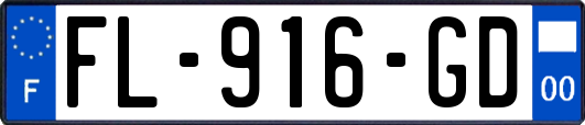 FL-916-GD