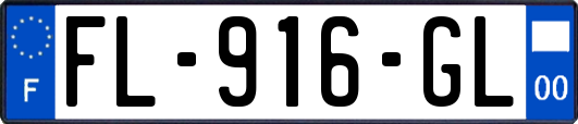 FL-916-GL