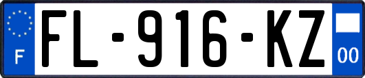 FL-916-KZ