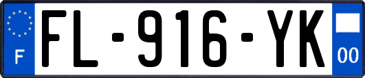 FL-916-YK