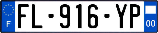 FL-916-YP
