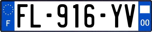 FL-916-YV