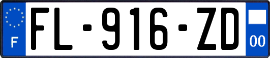 FL-916-ZD