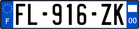 FL-916-ZK