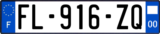 FL-916-ZQ