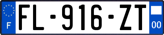 FL-916-ZT