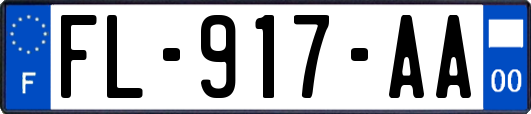 FL-917-AA