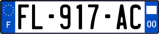 FL-917-AC