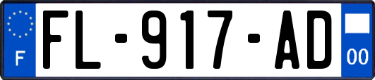 FL-917-AD