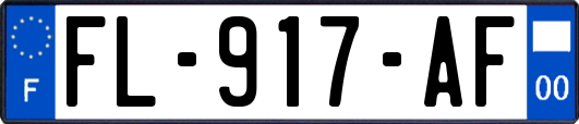 FL-917-AF