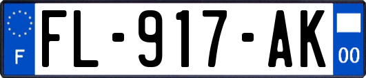 FL-917-AK