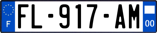 FL-917-AM