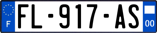 FL-917-AS