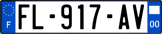 FL-917-AV