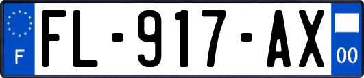FL-917-AX