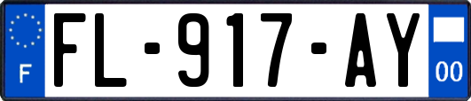 FL-917-AY