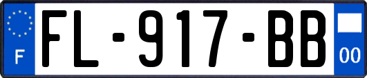 FL-917-BB