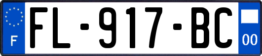 FL-917-BC