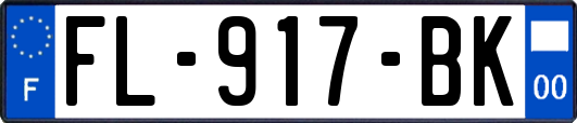 FL-917-BK
