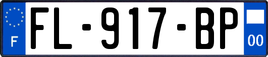 FL-917-BP