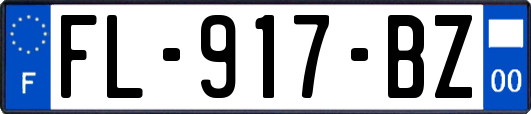 FL-917-BZ