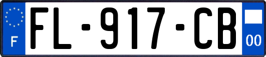 FL-917-CB